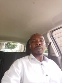 Gbenga olumodan profile