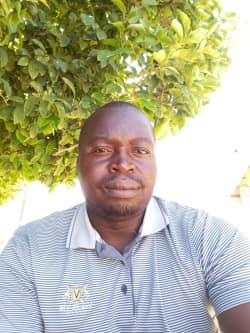 James Ncube profile