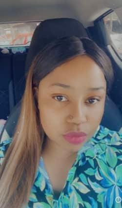 Pamela Kimberly Nkomo profile