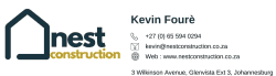 Kevin Foure profile