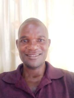 Musa muweta profile