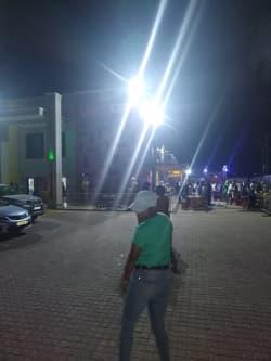 Patrick Masindi profile