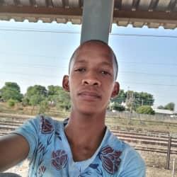 Kranals Sekgetho profile