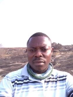 Keith Ceekay Ncube profile