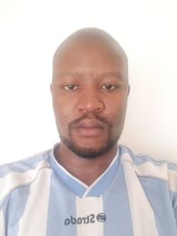 Dumisani Nkululeko Mahlangu profile