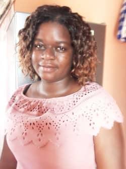 Eunice Mutasa profile