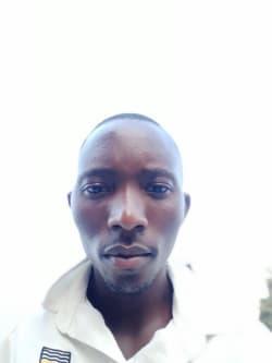Erick Nkomo profile