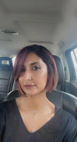 Tasneem Moosajee profile