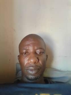 Ernest Magwenzi profile
