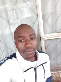 Mufaro Davison Kanakembizi Kanaz profile