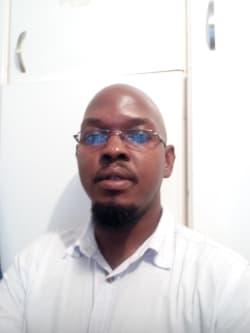 Thabo makhwasa profile