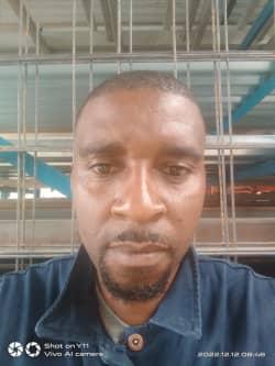 David Tshepo Mosetlhe profile