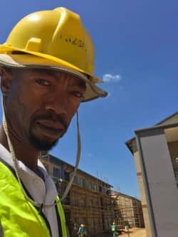 Tumelo Maputsoe Mizer profile