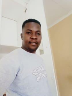 Chimwemwe Kaludzu Happy profile