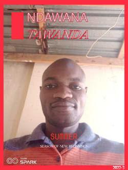 Tawanda Ndawana profile