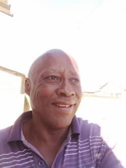 Tshepiso Mokgosi profile