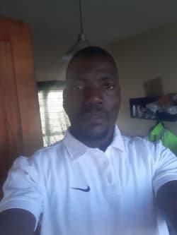 Lawrence  Jiya Harare Dstv profile