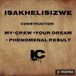 Isaac Mkhize profile