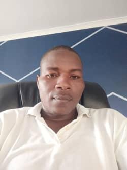 Raymond Mutoti profile