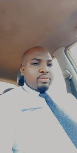 Lloyd Mulalo Mabika profile