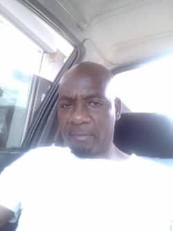 Aleck Mutsvanga AG profile