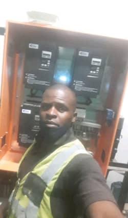 Cainos Chirova profile