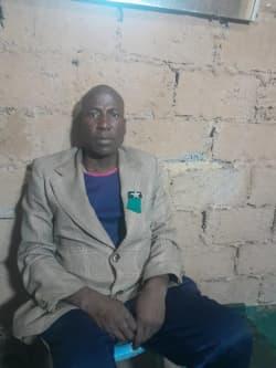 Moses Kabeni profile