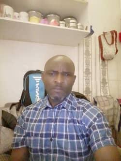 Mpikelelo Mathe profile