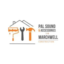 palsound &accessories T/A Marchwell construction profile