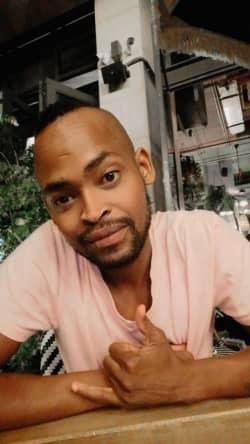 Michael Mahlangu profile