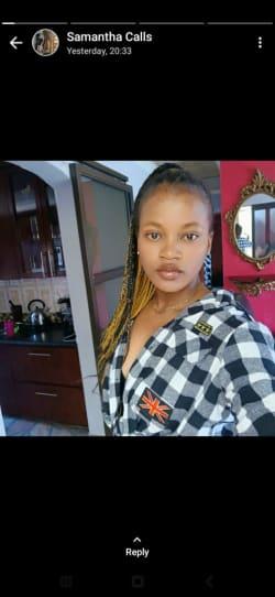 Nonhlanhla Khensani Mathebula Sammy profile