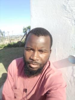 Ngonidzashe Muthema Innocent profile
