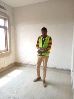 Walter Trobish Sithole profile