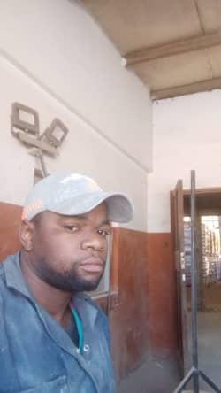 Clergyman Mwarera profile