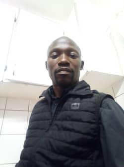 Mephuli Ncube Enock profile