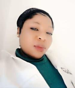 Sikhathele  Pamela Ncube profile