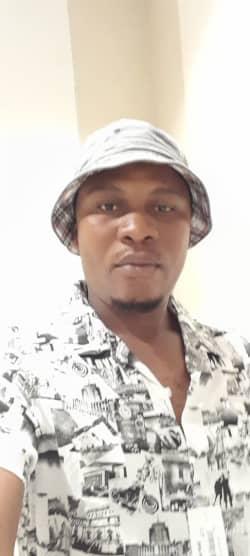 Allen Ngwenya profile