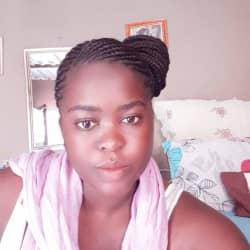 Ethel Mpala profile