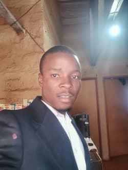 Godfrey Makuya profile