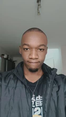 Thokozani T Nyoni profile