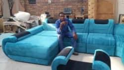 Mclaren Nhenhere Legacy Luxurious Sofas and Wendy houses profile