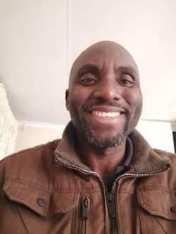 Donald Musasa profile