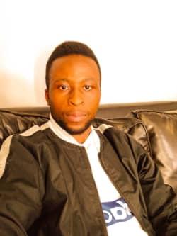 Tapiwa Mungofa profile