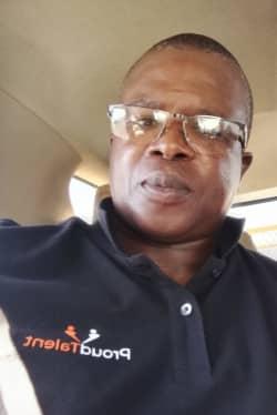 Nkcubeko Mkizwana Beko profile