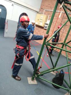 Man Of Work Construction Piet profile