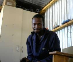 Lawrence Abraham Mkhwananzi profile