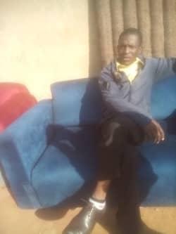 Shelton Magaya profile