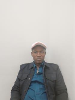Mlungisi Bingani Jali profile