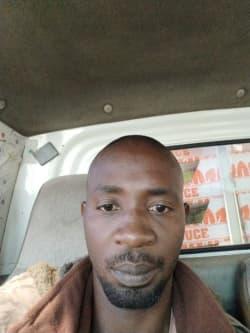 Oupa Ndhlovu profile
