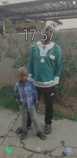 Andrew Sithole profile